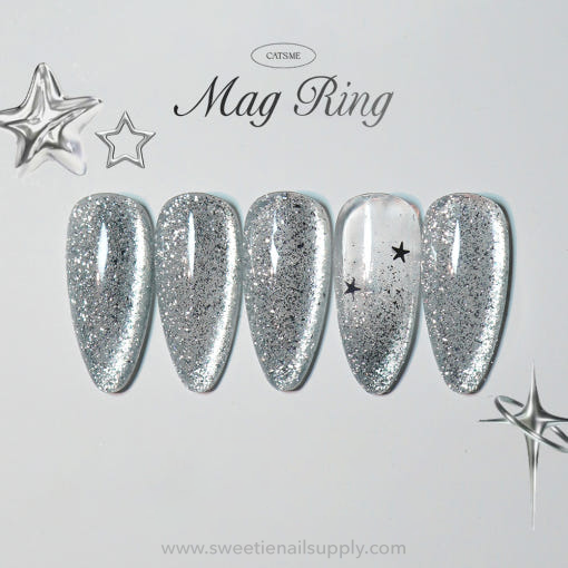 CATS ME - Mag Ring