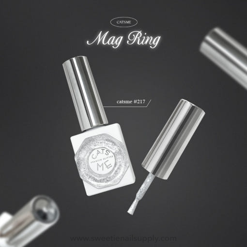 CATS ME - Mag Ring