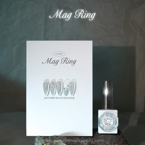CATS ME - Mag Ring