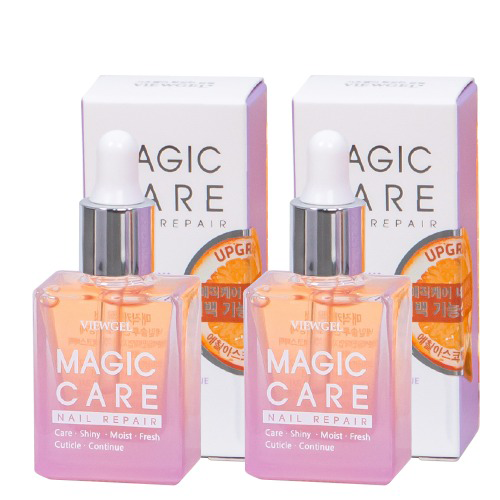 View Gel - Magic Care (10ml)