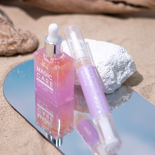 View Gel - Magic Care (10ml)