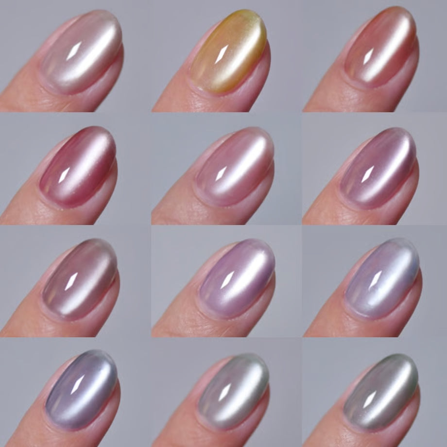 Ungu Nails - More and More