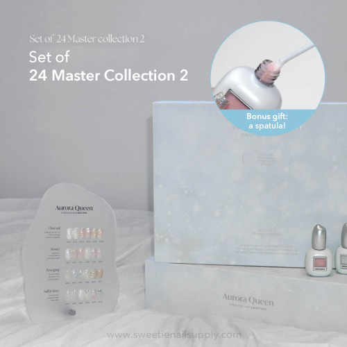 Aurora Queen - Master Collection #2