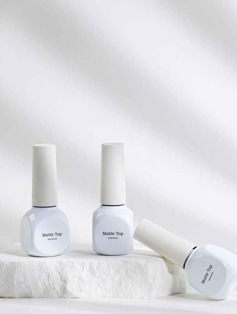 Murmure - Matt Top Gel