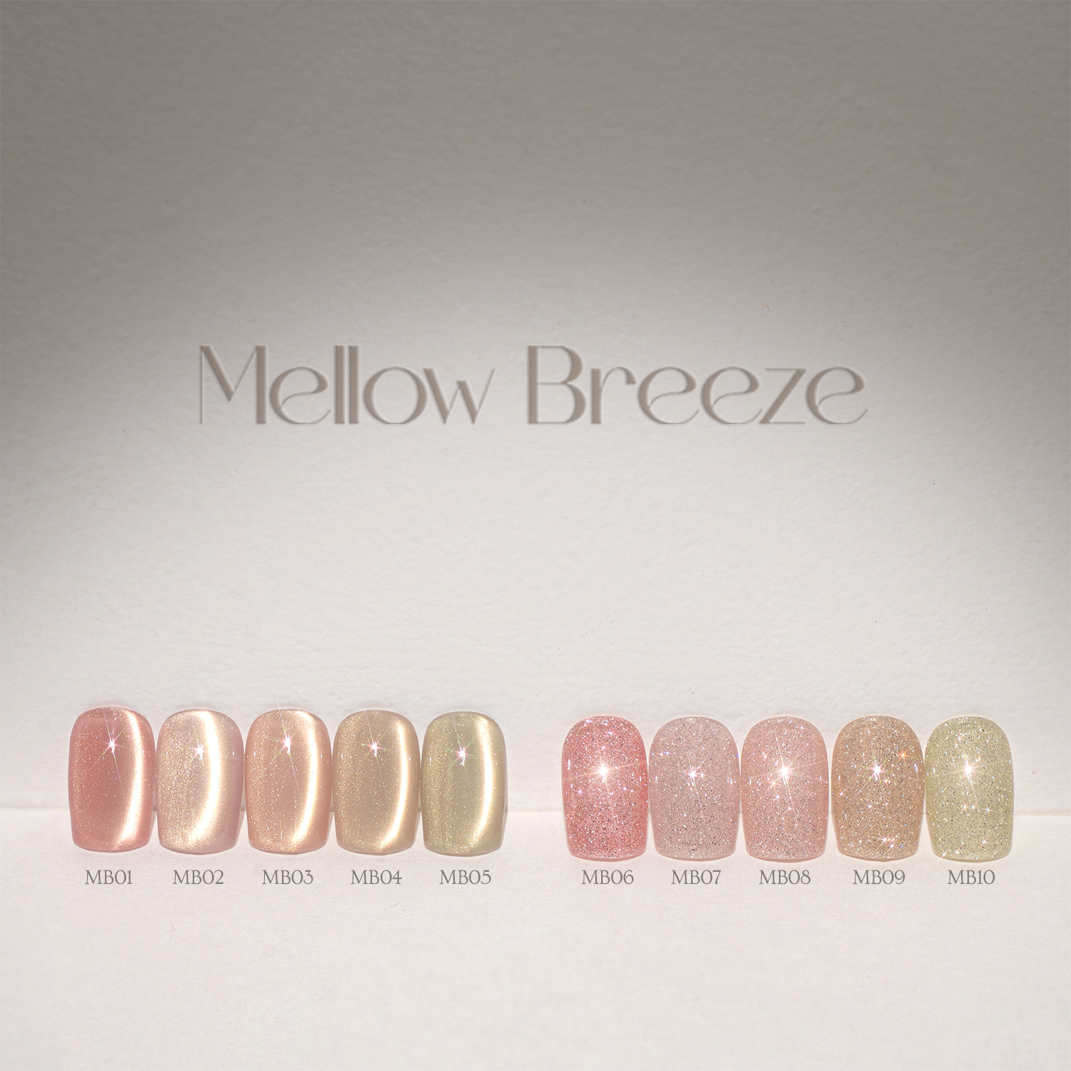 Mithmillo - Mellow Breeze