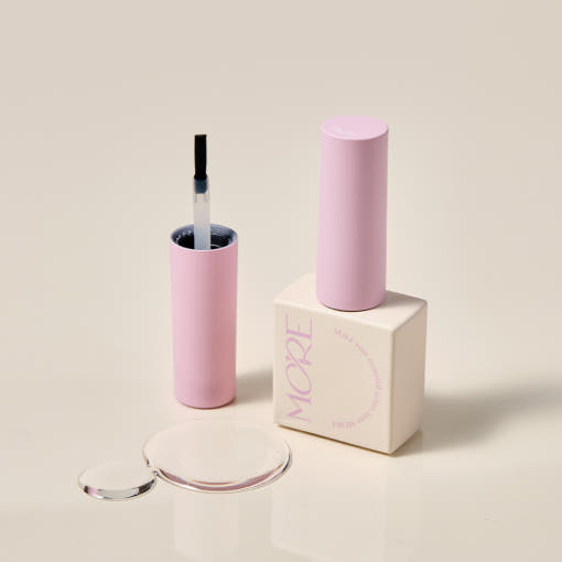 MORE - Melting Gel (Blooming Gel)