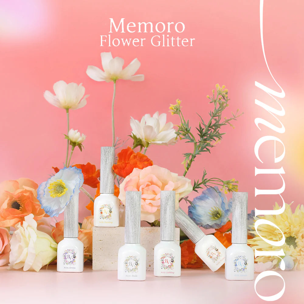Bevlah - Romantick & Memoro