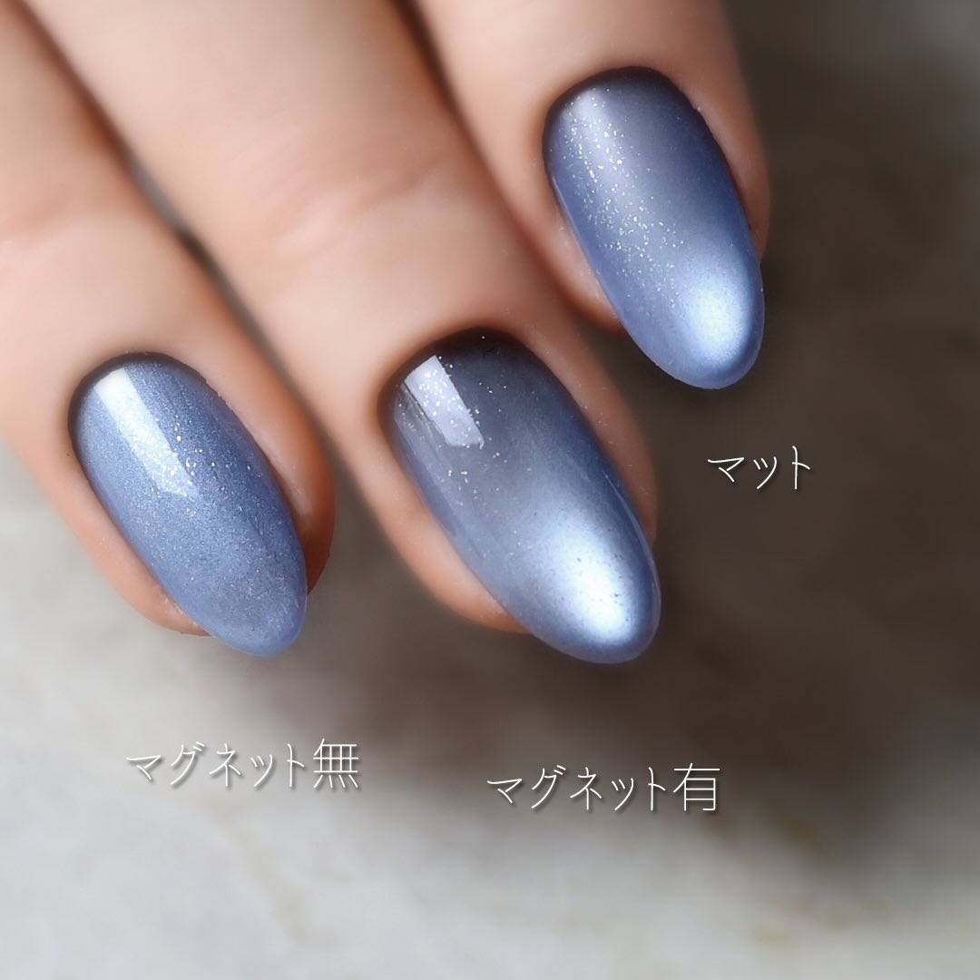 Rieugel - Slime Jelly Series (MG027-MG038) + Swatchcard