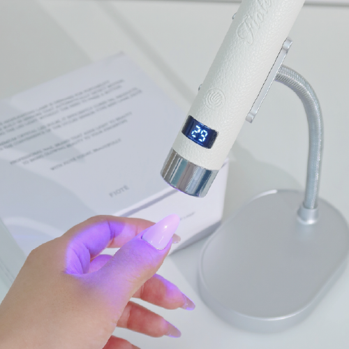 Fiote - Mini UV Lamp