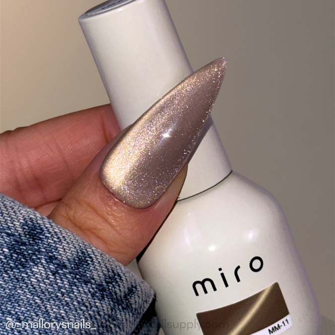 Miro - Warm Brown Magnet Collection