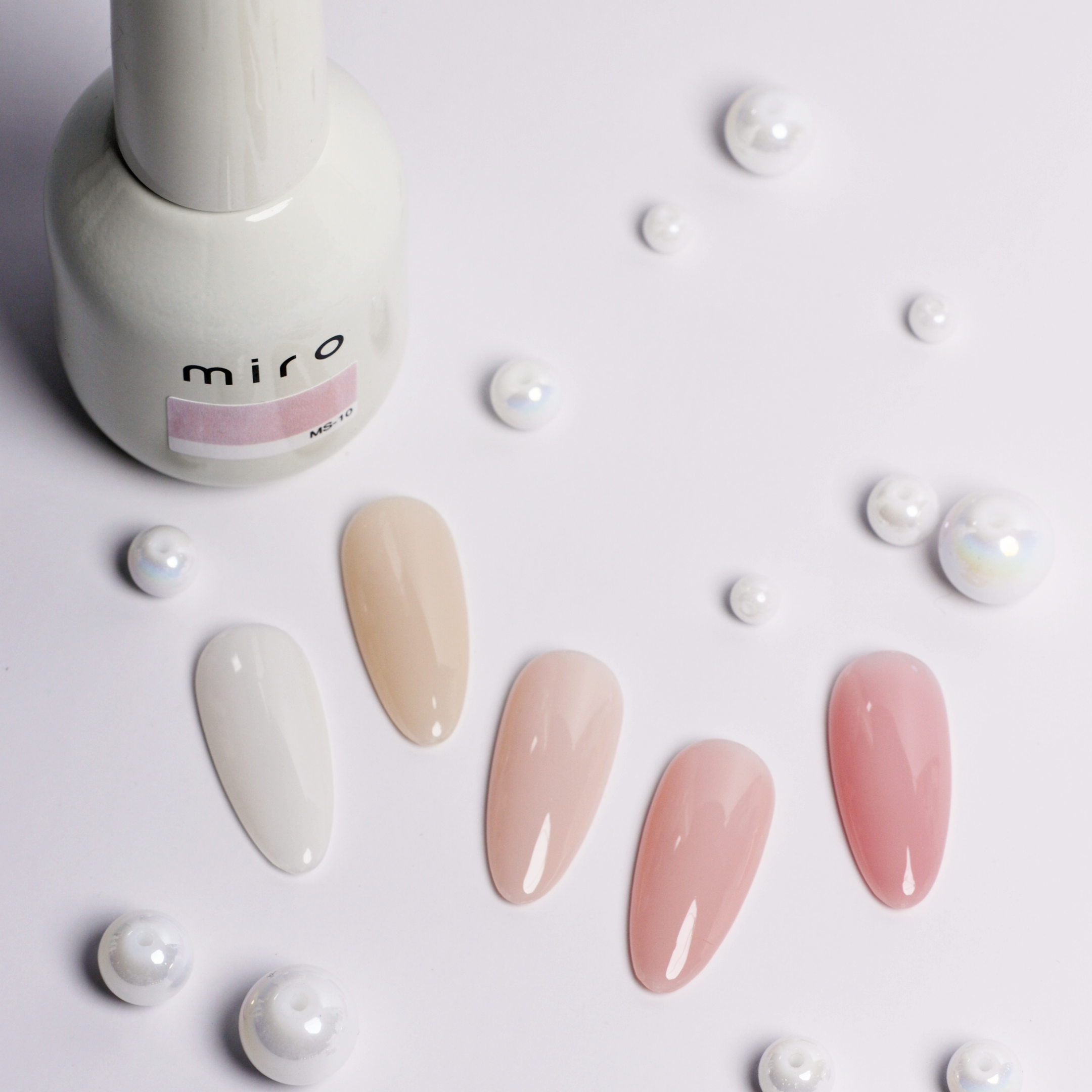 Miro - Makeup Syrup Gel (Wipe Type)