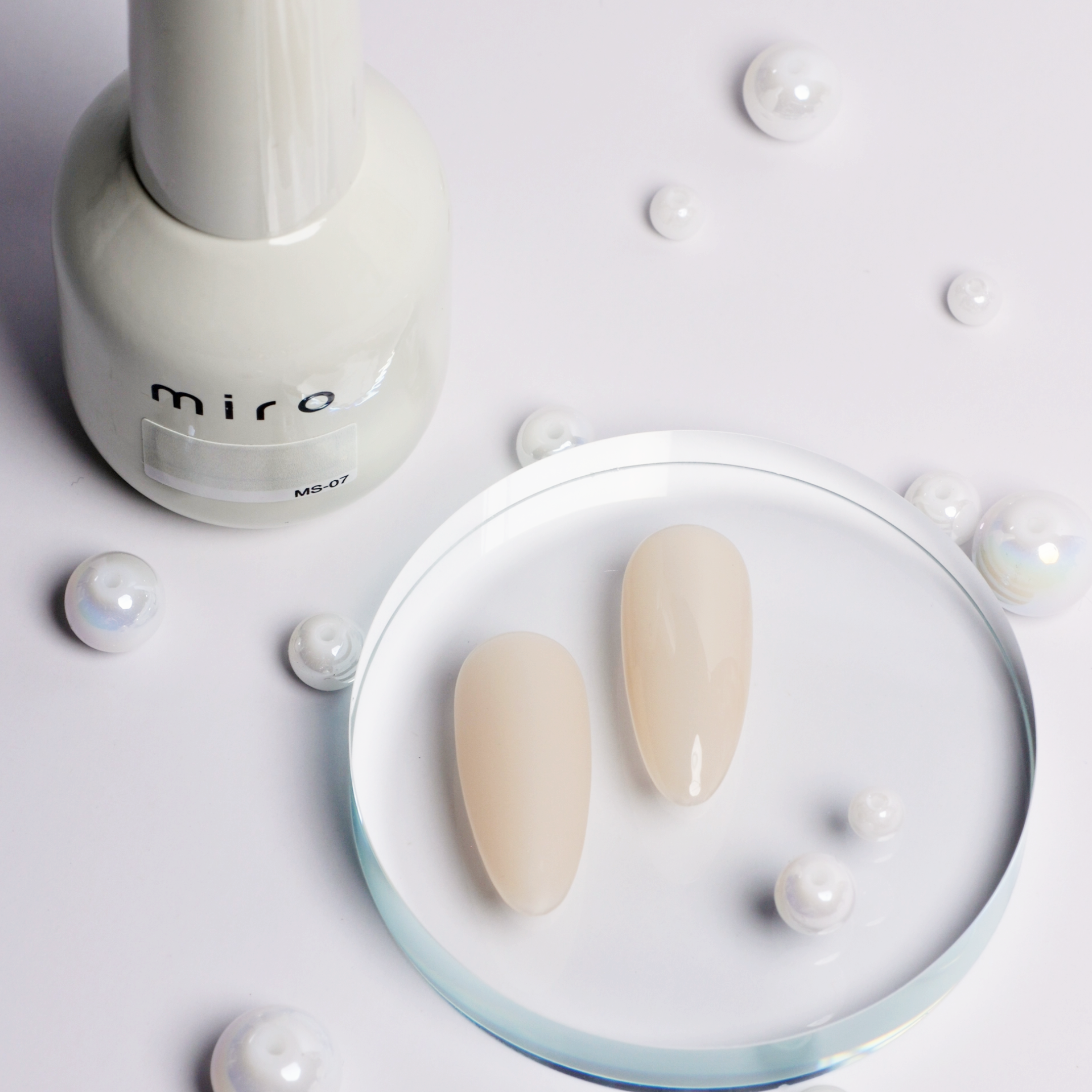 Miro - Makeup Syrup Gel (Wipe Type)