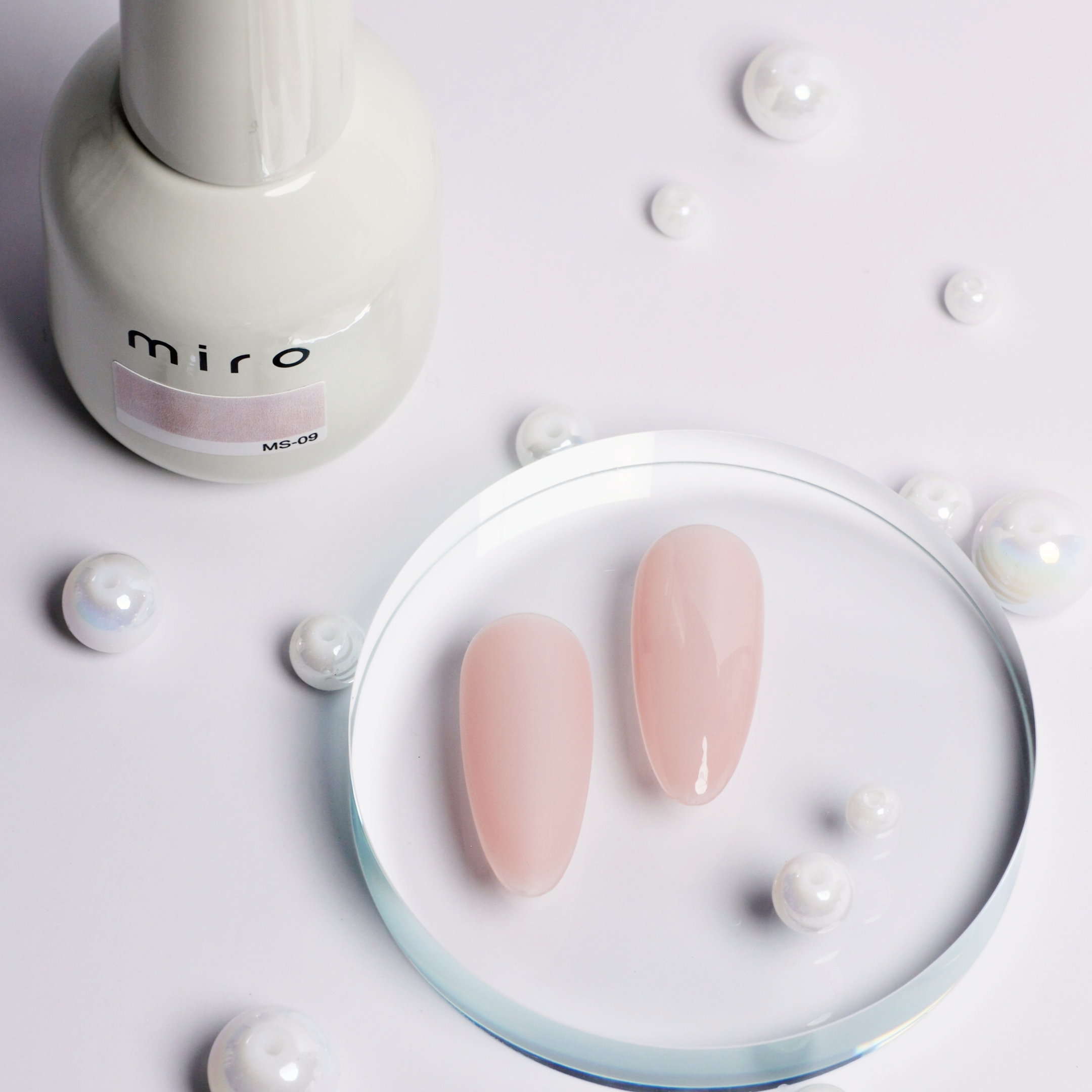 Miro - Makeup Syrup Gel (Wipe Type)