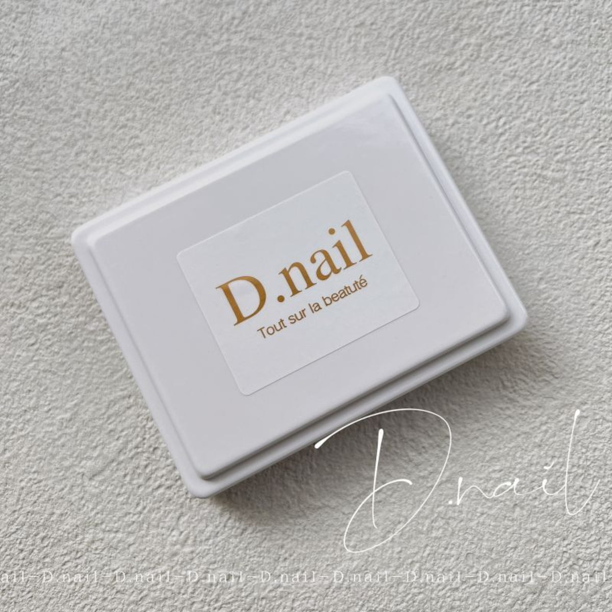 D.nail - Mixing Palette