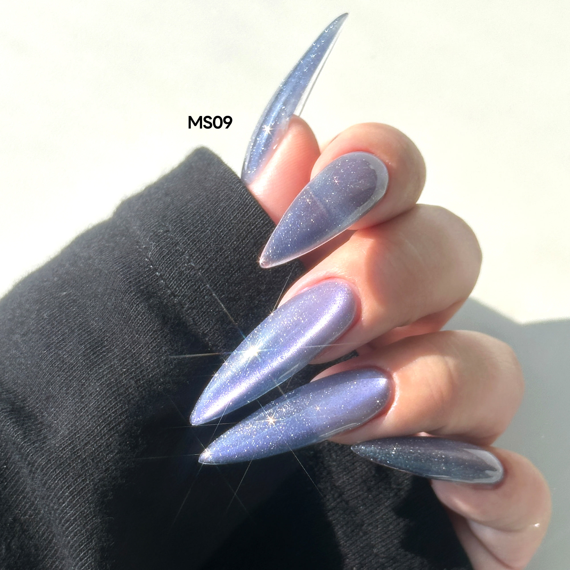 Mithmillo - Moon Shot Collection