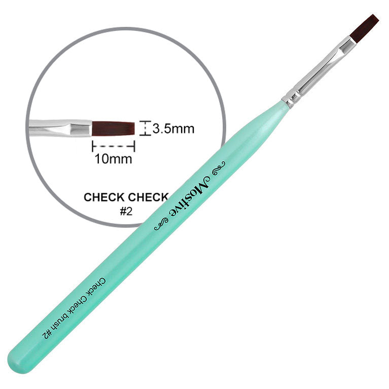 Mostive Gel Brush Check Check #2