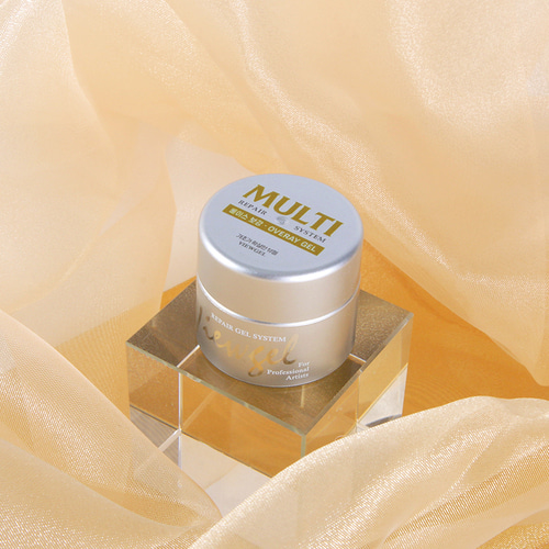 View Gel - Multi Gel (jar)