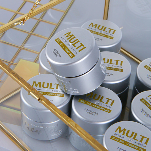 View Gel - Multi Gel (jar)