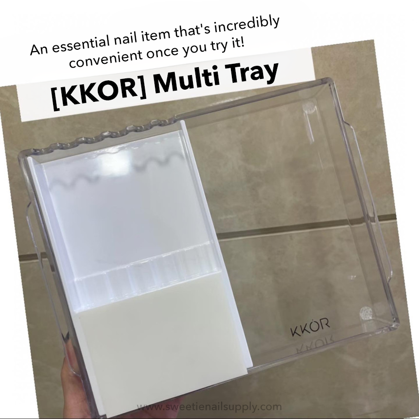 KKOR - Multi Tray