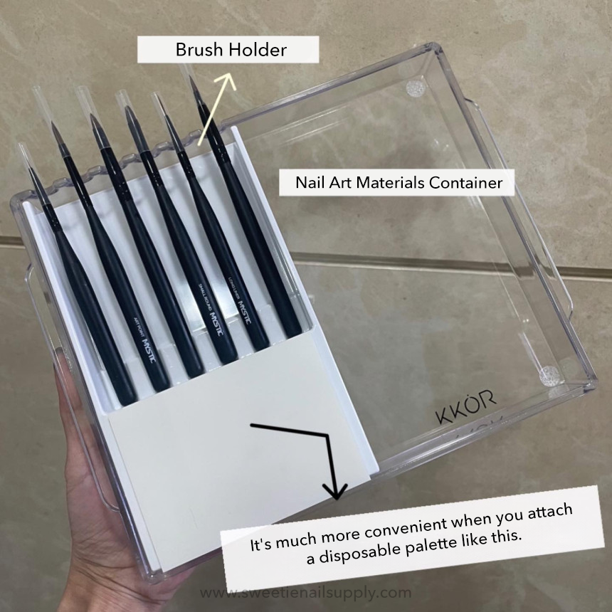 KKOR - Multi Tray