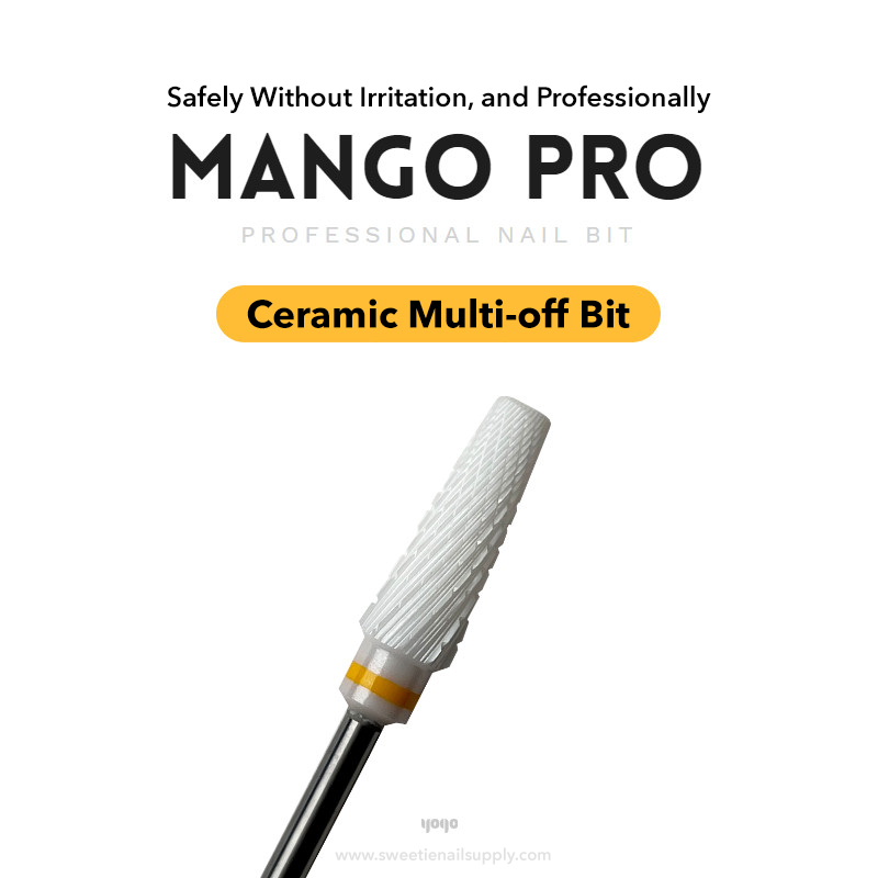 YOGO Mango Bit [Ceramic Multi-Off]