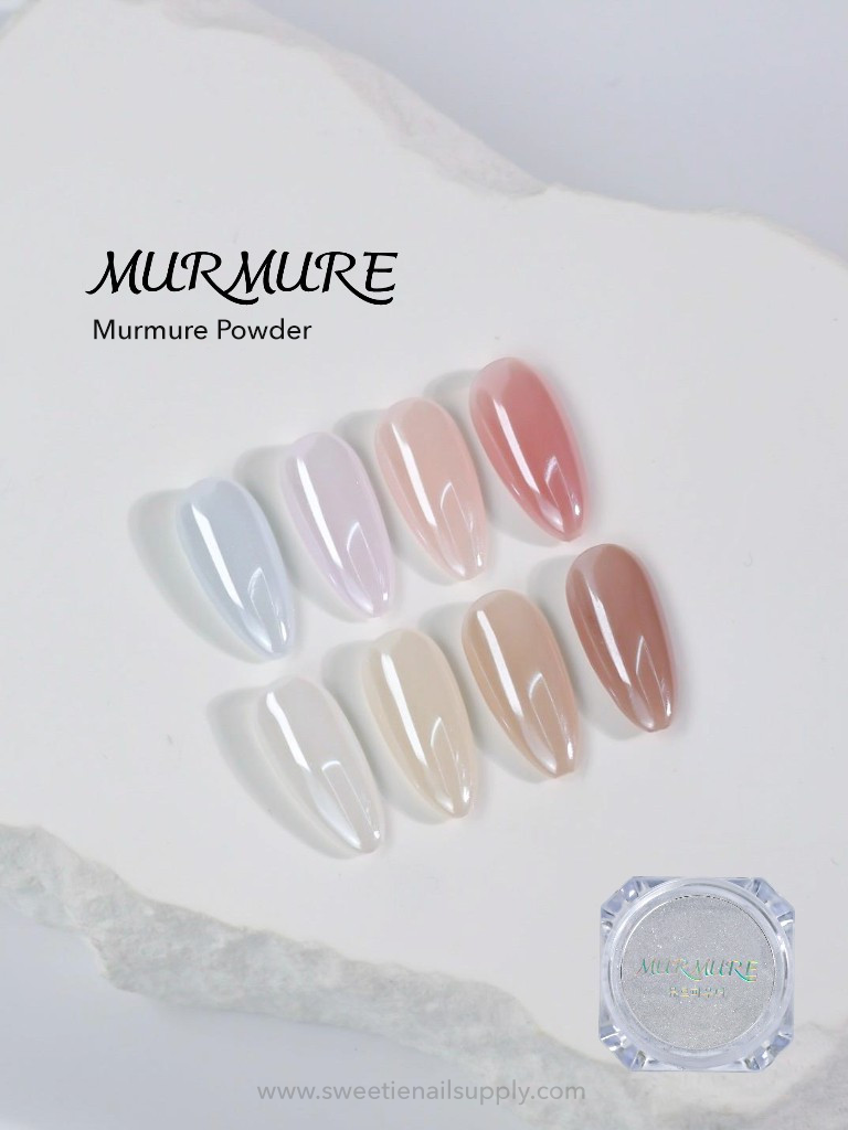 Murmure - Murmure Mirror Powder