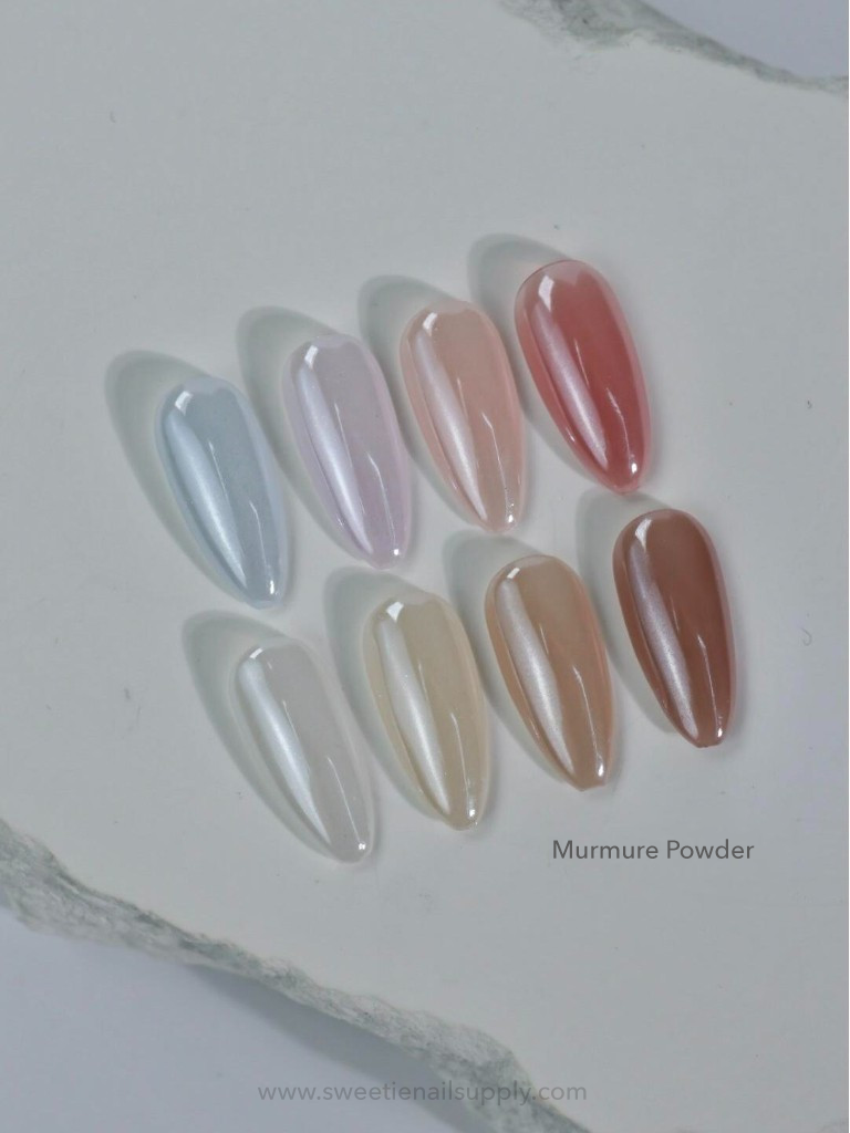 Murmure - Murmure Mirror Powder