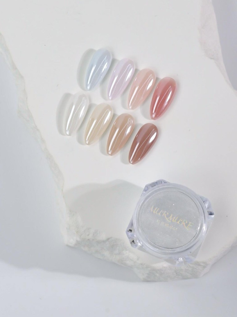 Murmure - Murmure Mirror Powder