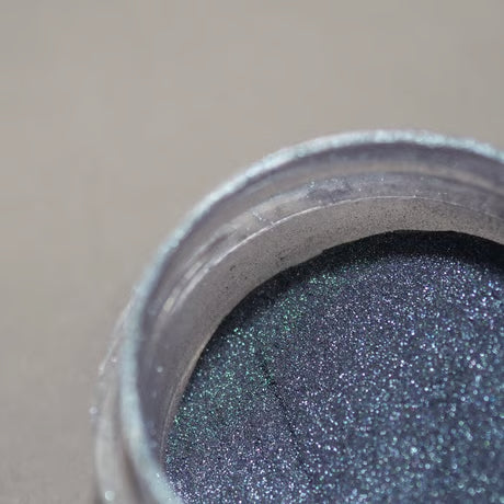 Ungu Nails - Mute Color Magnet
