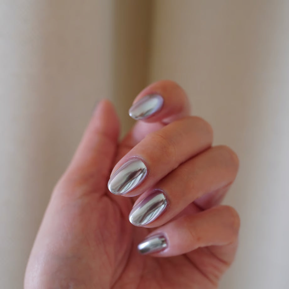 Ungu Nails - Mute Color Magnet