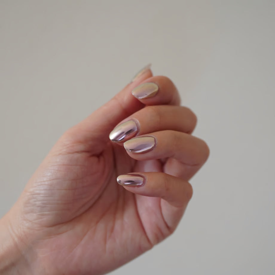 Ungu Nails - Mute Color Magnet