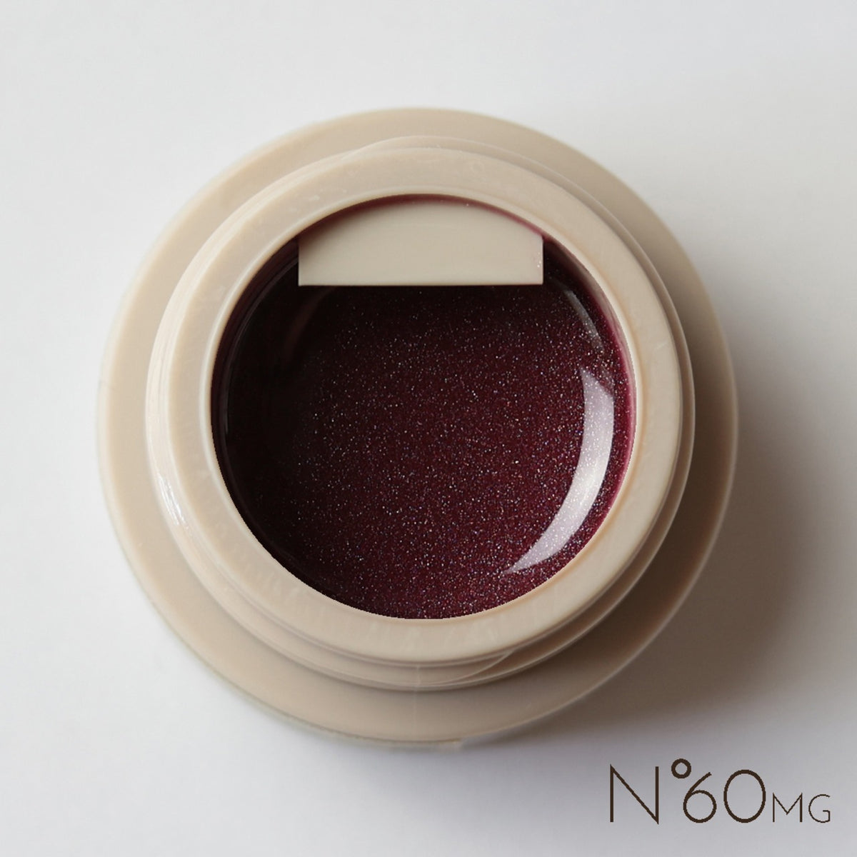 Rieugel - Starry Mag Set (N°51MG-N°62MG) + Swatchcard