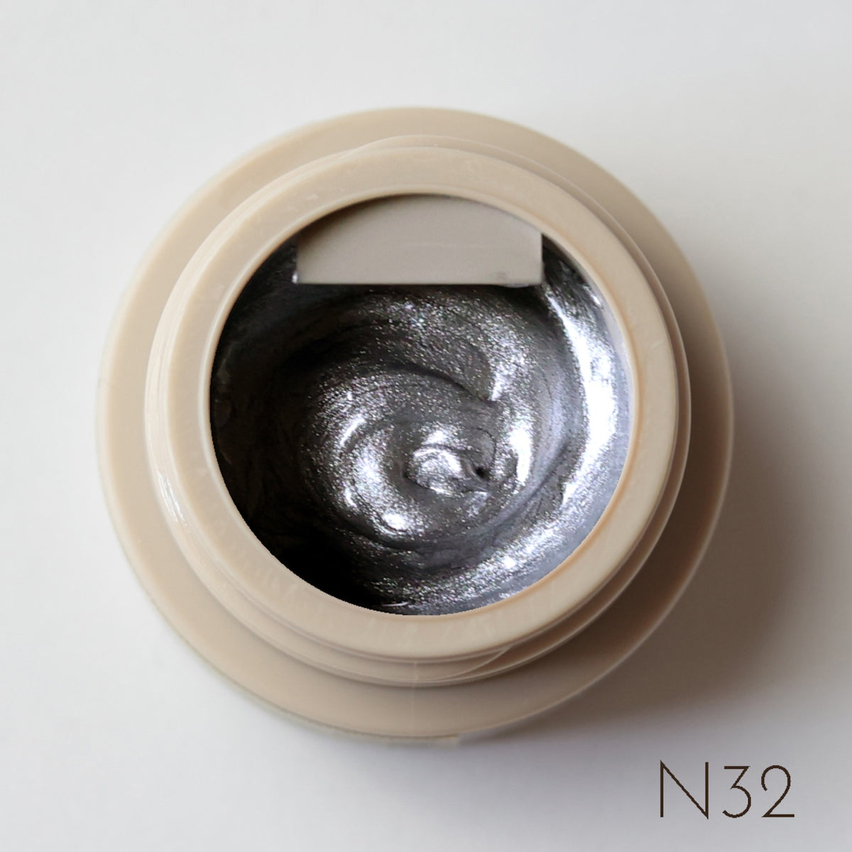 Rieugel - Color Gel JOJO Silver (N32)