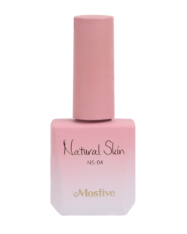 Natural Skin Syrup Collection [NS01-06]