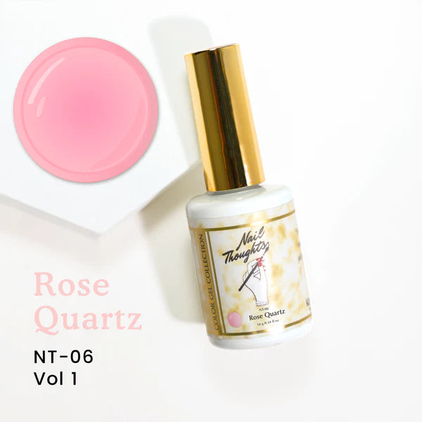 Kokoist NT-06 Rose Quartz