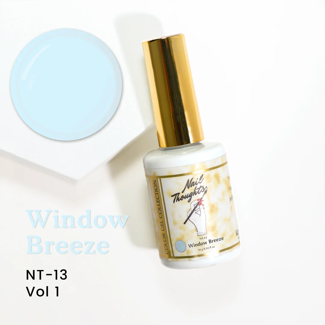 Kokoist - NT-13 Window Breeze
