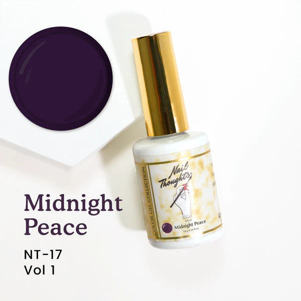 Kokoist - NT-17 Midnight Peace