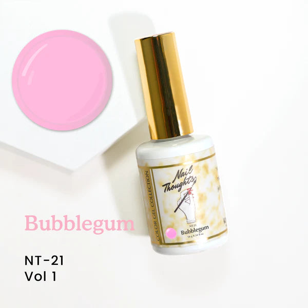 Kokoist - NT-21 Bubblegum