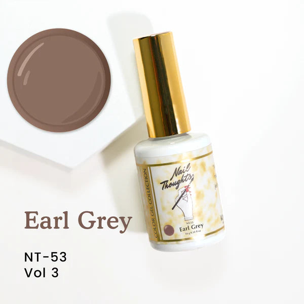 Kokoist - NT-53 Earl Grey