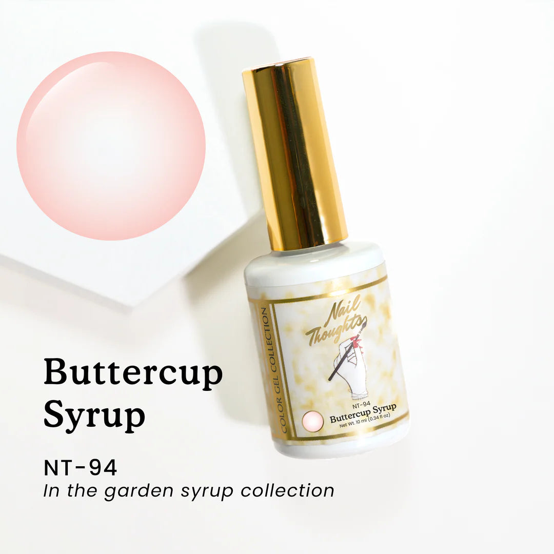 Kokoist - NT-94 Buttercup Syrup