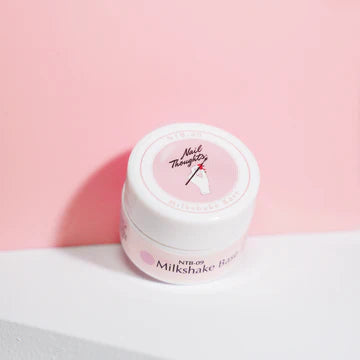 Nail Thoughts - NTB-09 Milkshake Base (Bottle/Pot)