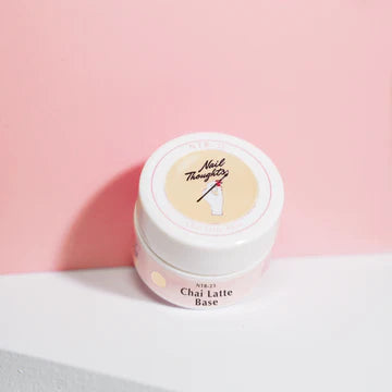 Nail Thoughts - NTB-23 Chai Latte Base (Bottle/Pot)