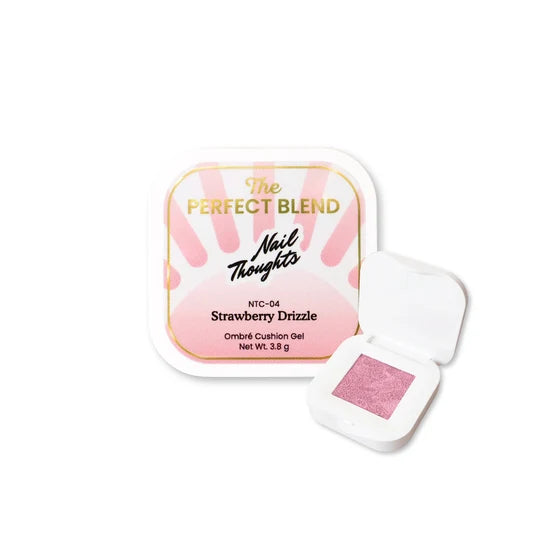 Kokoist - Nail Thoughts The Perfect Blend Ombré Cushion Gel