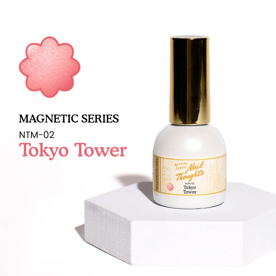 Kokoist - NTM-02 Tokyo Tower