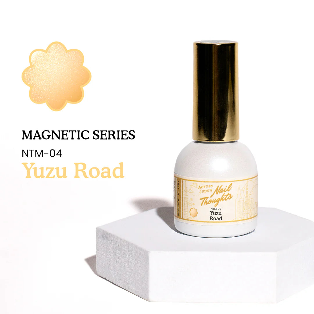 Kokoist - NTM-04 Yuzu Road