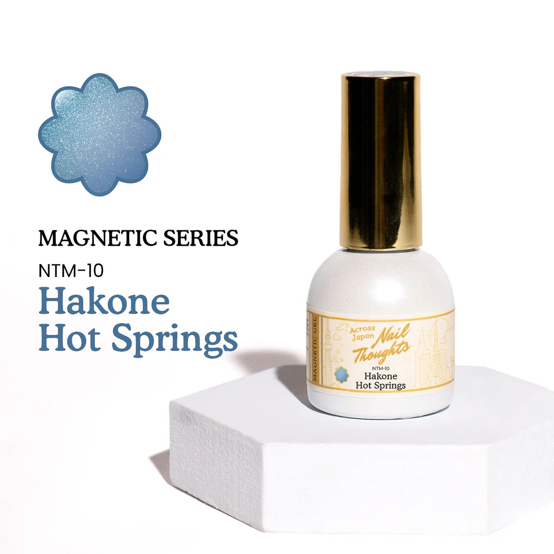 Kokoist - NTM-10 Hakone Hot Springs