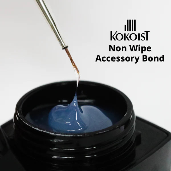 Kokoist Non-Wipe Accessory Bond 4g