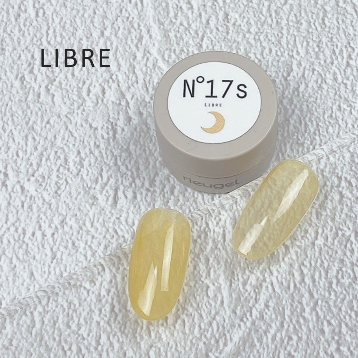 Rieugel - Perfume Set (N°11s-N°22s) + Swatchcard
