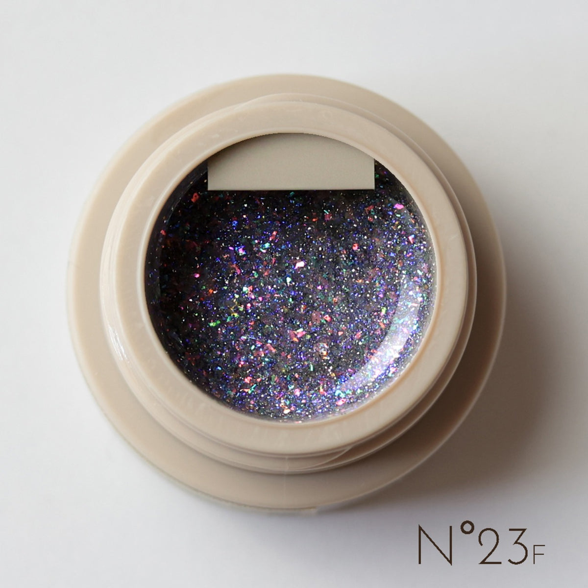 Rieugel - My Muse Collection, 12-color set (N°23F-N°34F) + Swatchcard