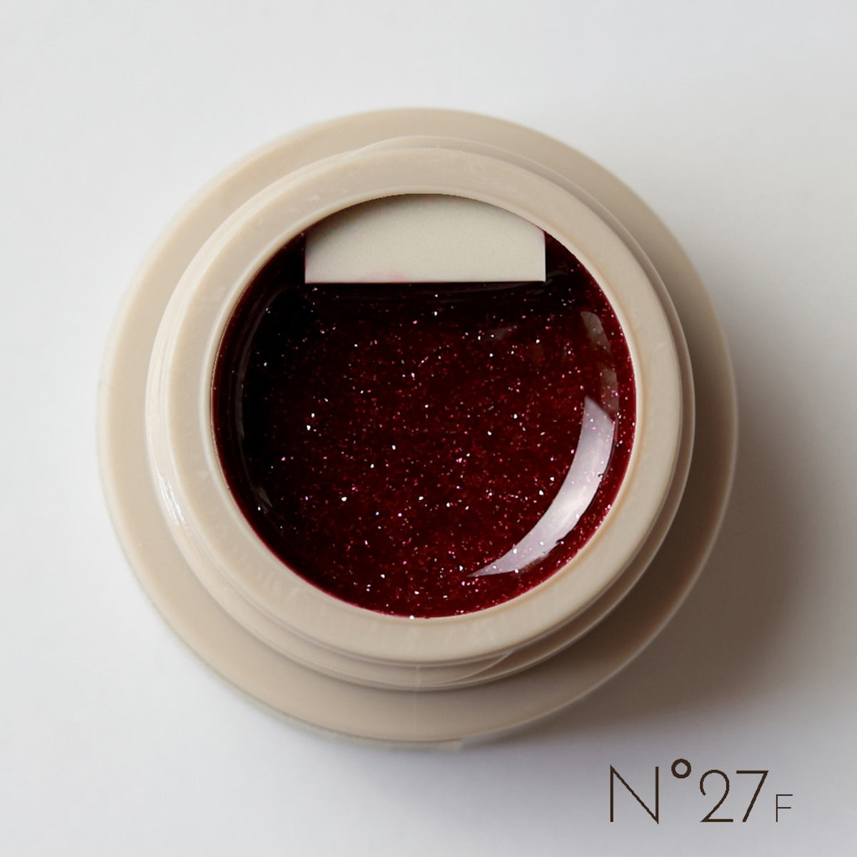 Rieugel - My Muse Collection, 12-color set (N°23F-N°34F) + Swatchcard